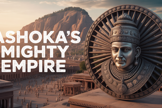 Ashoka-Legacy-Unveiled