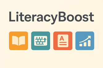 LiteracyBoost