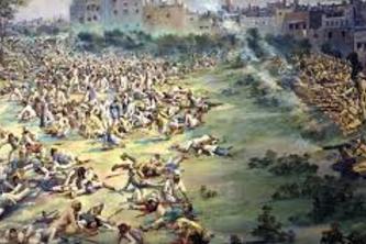 HISTORY OF JALLIANWALA BHAG