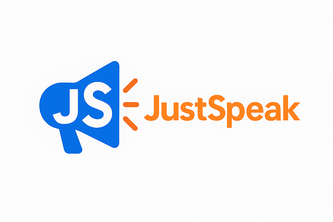 JustSpeak