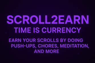 SCROLL2EARN
