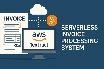 Billify - Invoice Processor
