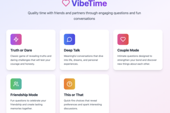 VibeTime