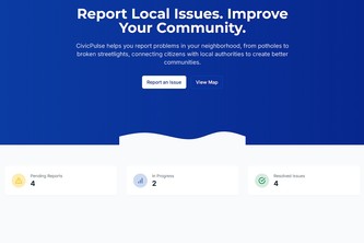 CivicPulse