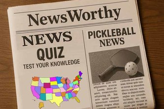 Newsworthy News Quiz