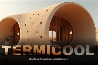 TermiCool Pro