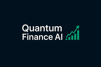 QuantumFinance AI