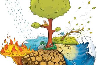 Disaster Management