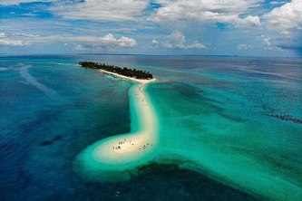 Kalanggaman Island  - travel information and bookings