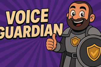 Voice Guardian