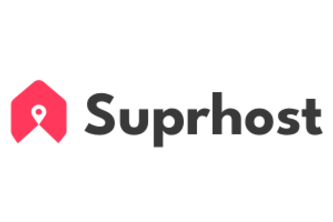 Suprhost - India's First Short-Term Rental Super App