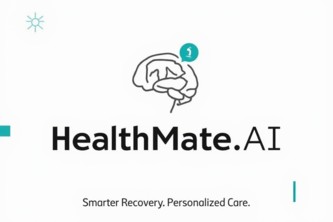 HealthMate.AI