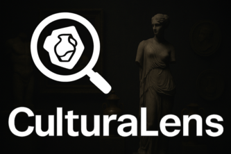 CulturaLens