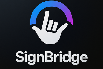 SignBridge