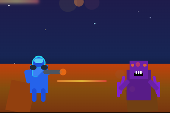 Space Guardian