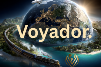 Voyador