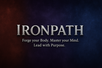 IRONPATH