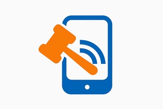 Smart Auction app for Farmer, Fisherman.