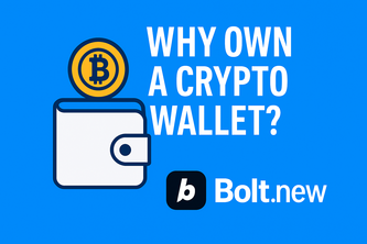 Crypto Simplified: Your First Wallet