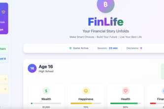 FinLife