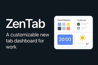 ZenTab