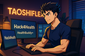 Health Buddy+