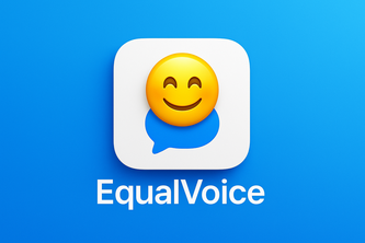 EqualVoice