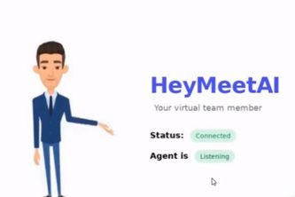 HeyMeetAI