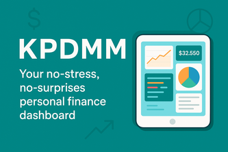 KPDMM - Keeping Profits Dramatically More Manageable