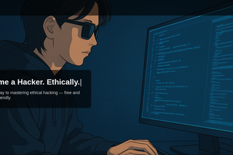 Master Ethical Hacking