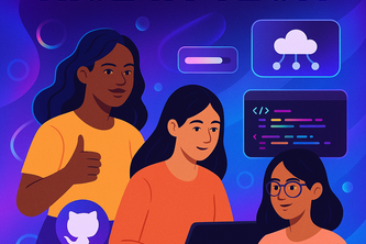 RiseInTech: Code. Create. Claim Your Space.