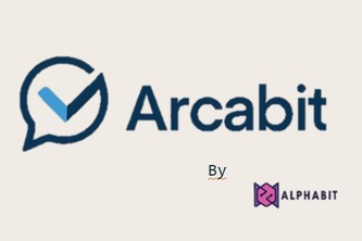 ArcaBit (By AlphaBit)