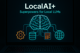 LocalAI+