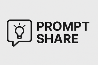 Prompt Share