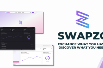 SwapZo