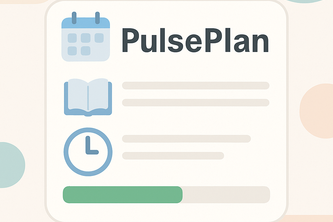 Pulseplan 