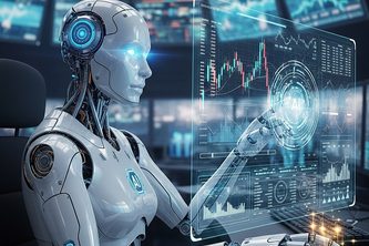 Adaptive Capital Markets Agents