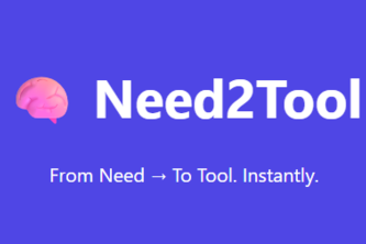 Need2Tool
