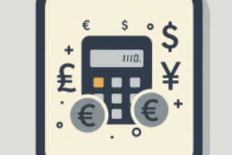 FIAT Convert multi-currency calculator