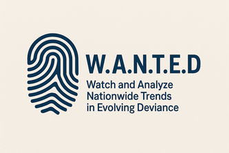 Watch and Analyze Nationwide Trends in Evolving Deviance