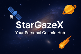 StarGazeX