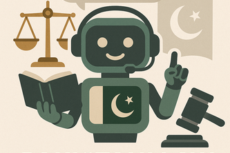 Pakistan Legal Guide