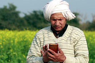 Aakruti Connect - AI-Powered Farmer Engagement Platform