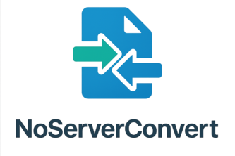 NoServerConvert