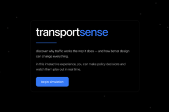 TransportSense