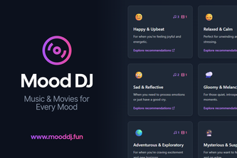 Mood DJ