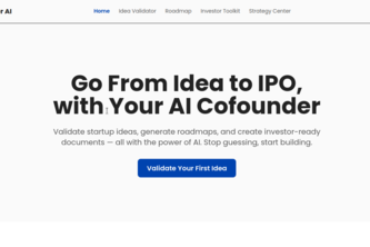 Co-Founder AI