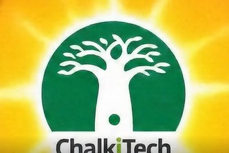 ChalkiTech