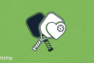 Pickleball Dating App