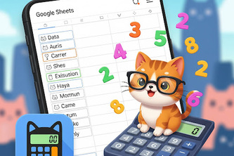 CatCulator Pro